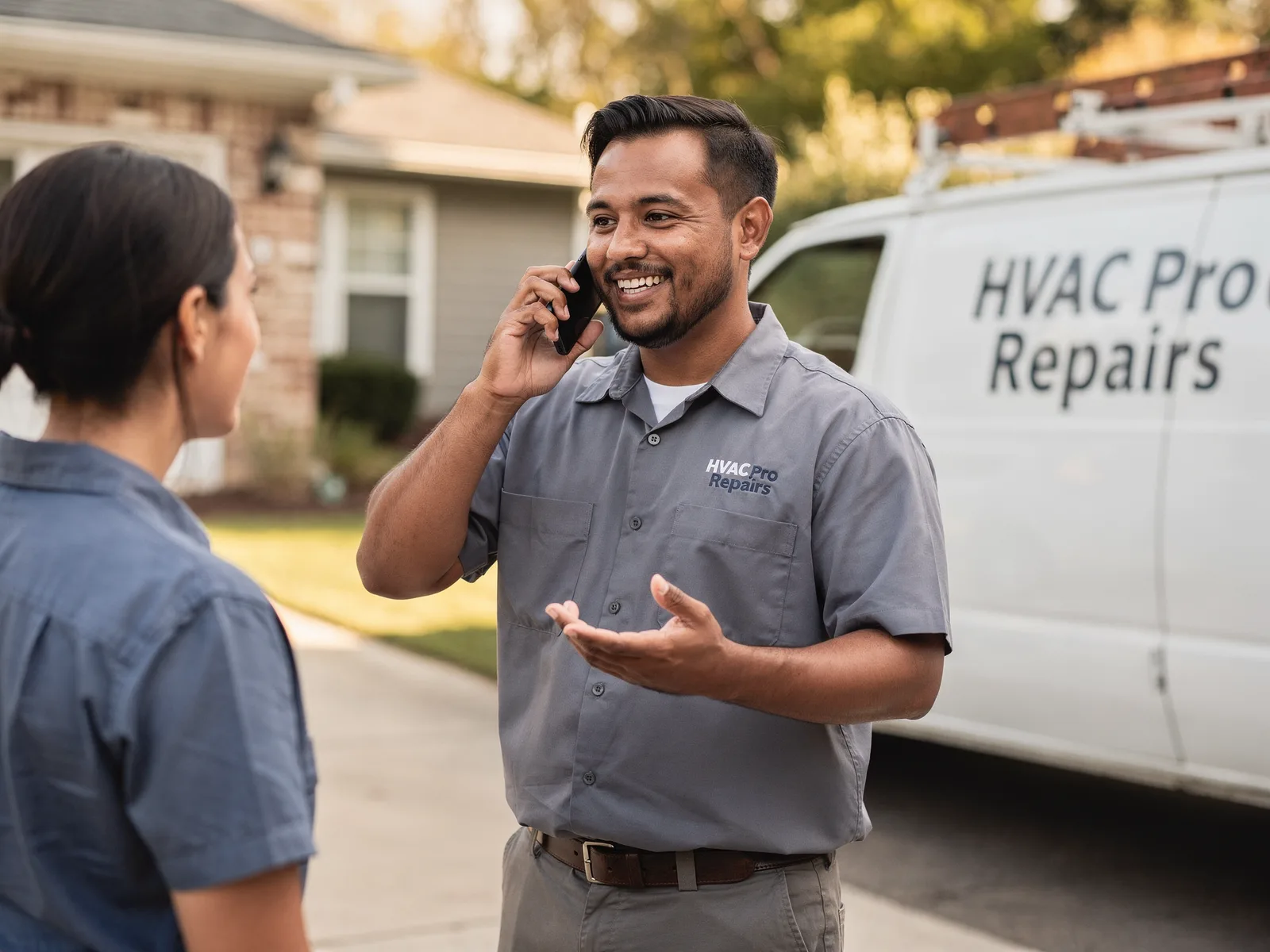 Heat Pump Repair Mansfield, SD FAQs